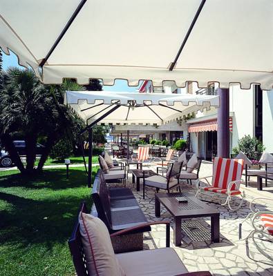 Imagen general del Hotel Du Lac, Sirmione. Foto 2