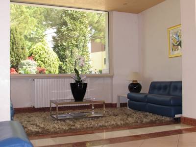 Imagen general del Hotel Du Lac, Sirmione. Foto 4