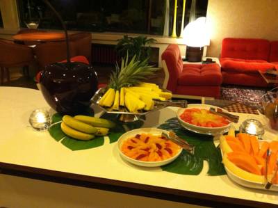 Imagen general del Hotel Du Lac, Sirmione. Foto 6