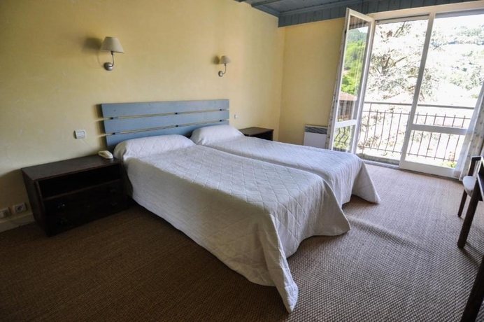 Imagen de la habitación del Hotel Du Lac, Talloires-Montmin. Foto 3