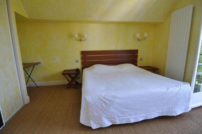 Imagen de la habitación del Hotel Du Lac, Talloires-Montmin. Foto 13