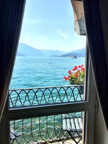 Imagen general del Hotel Du Lac Varenna. Foto 5