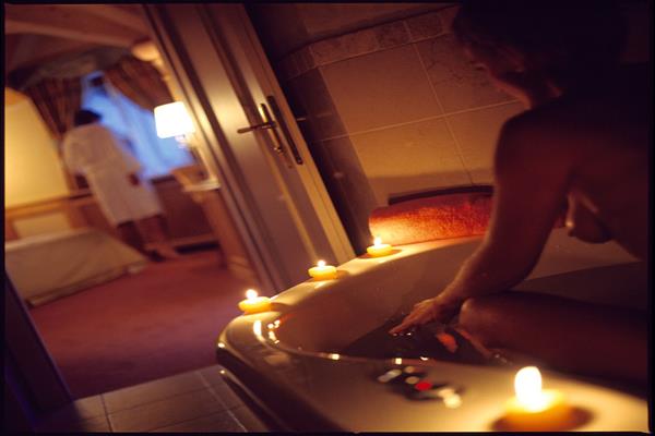 Imagen general del Hotel Du Lac Vital Mountain. Foto 4