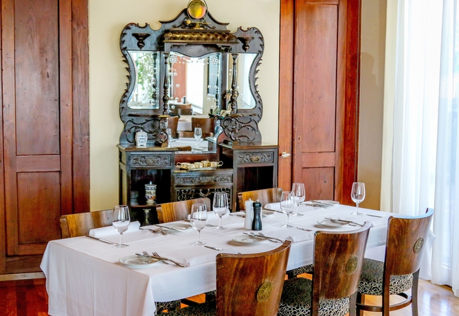 Imagen del bar/restaurante del Hotel Du Lac, Z&uacute;rich. Foto 6
