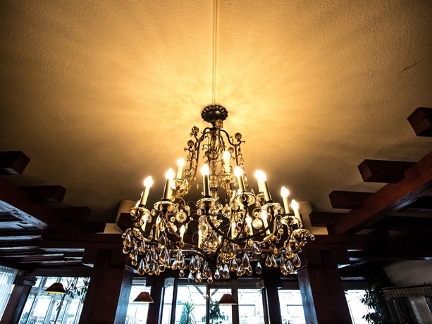 Imagen de los interiores del Hotel Du Lac, Z&uacute;rich. Foto 10