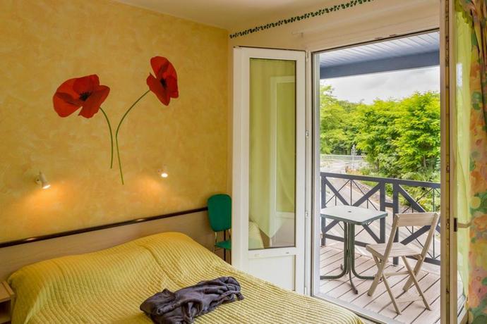 Imagen general del Hotel Du Lavedan. Foto 2