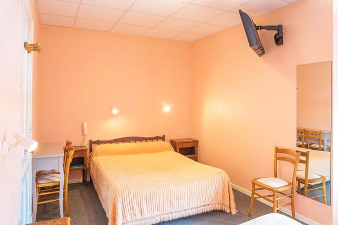 Imagen general del Hotel Du Lavedan. Foto 3