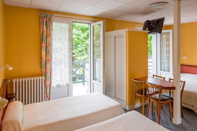 Imagen general del Hotel Du Lavedan. Foto 4