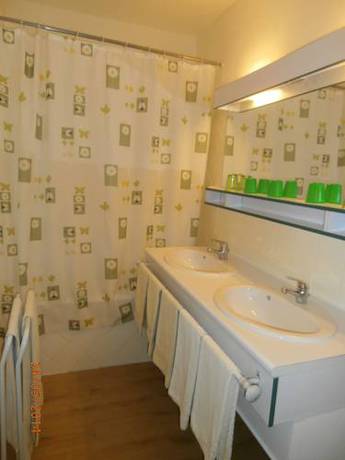 Imagen de la habitación del Hotel Du Lez. Foto 14