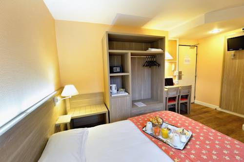 Imagen de la habitación del Hotel Du Lion D'argent Et Des Tanneries. Foto 1