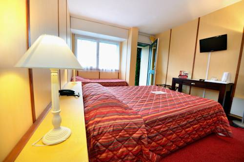 Imagen de la habitación del Hotel Du Lion D'argent Et Des Tanneries. Foto 2