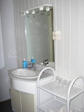 Imagen de la habitación del Hotel Du Lion, Jalhay. Foto 3