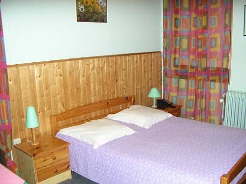 Imagen de los interiores del Hotel Du Lion, Jalhay. Foto 8