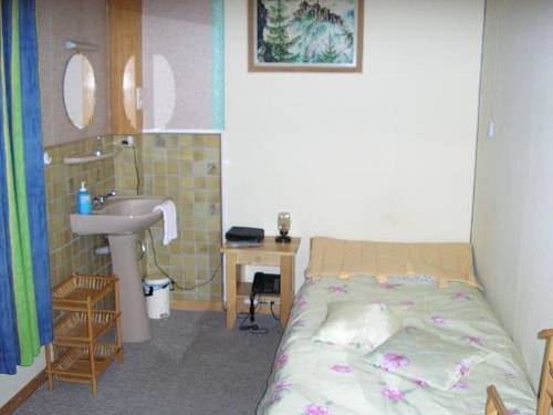 Imagen de la habitación del Hotel Du Lion, Jalhay. Foto 4