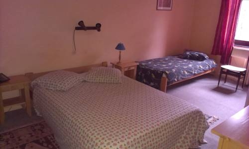 Imagen de la habitación del Hotel Du Lion, Jalhay. Foto 6