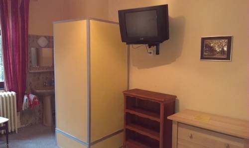 Imagen de la habitación del Hotel Du Lion, Jalhay. Foto 7