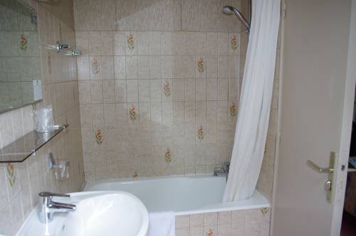 Imagen de la habitación del Hotel Du Lion, VESOUL. Foto 5