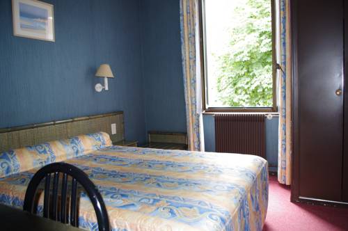 Imagen de la habitación del Hotel Du Lion, VESOUL. Foto 10