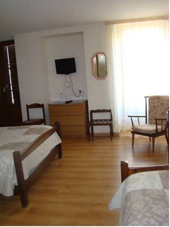 Imagen de la habitación del Hotel Du Lion Vert. Foto 14