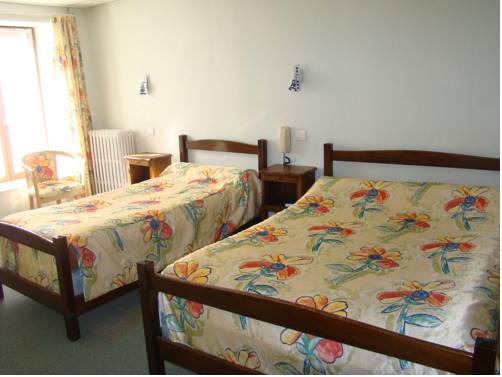 Imagen de la habitación del Hotel Du Lion Vert. Foto 16