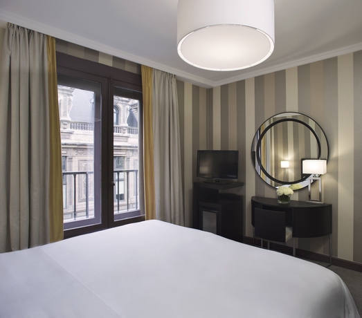 Imagen de la habitación del Hotel Du Louvre, In The Unbound Collection By Hyatt. Foto 6