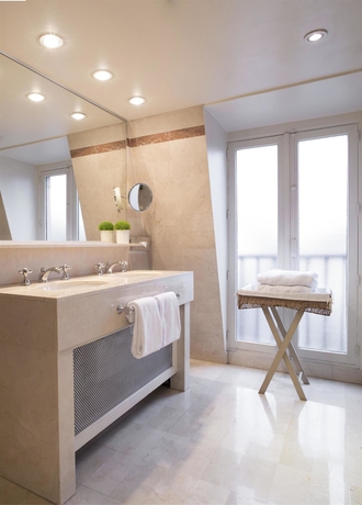 Imagen de la habitación del Hotel Du Louvre, In The Unbound Collection By Hyatt. Foto 7