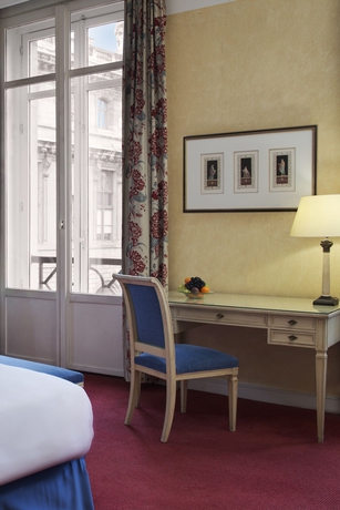 Imagen de los interiores del Hotel Du Louvre, In The Unbound Collection By Hyatt. Foto 16