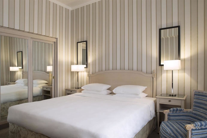 Imagen de la habitación del Hotel Du Louvre, In The Unbound Collection By Hyatt. Foto 11