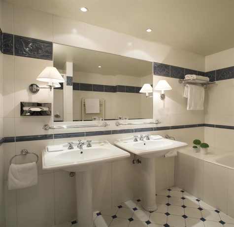 Imagen de la habitación del Hotel Du Louvre, In The Unbound Collection By Hyatt. Foto 15