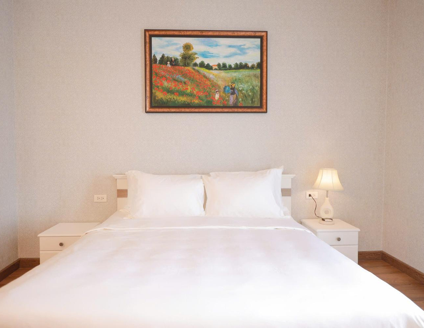 Imagen general del Hotel Du Lys, Da Lat. Foto 8