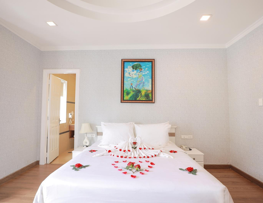 Imagen general del Hotel Du Lys, Da Lat. Foto 13