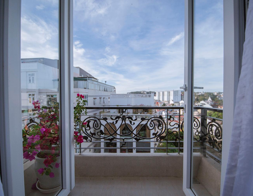 Imagen general del Hotel Du Lys, Da Lat. Foto 19