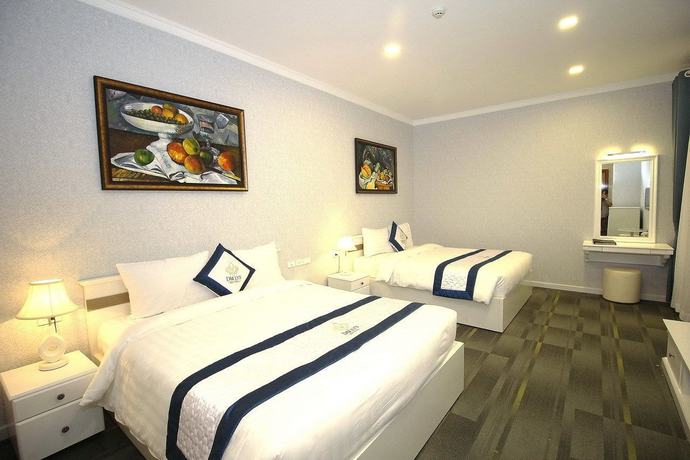 Imagen de la habitación del Hotel Du Lys Dalat. Foto 7