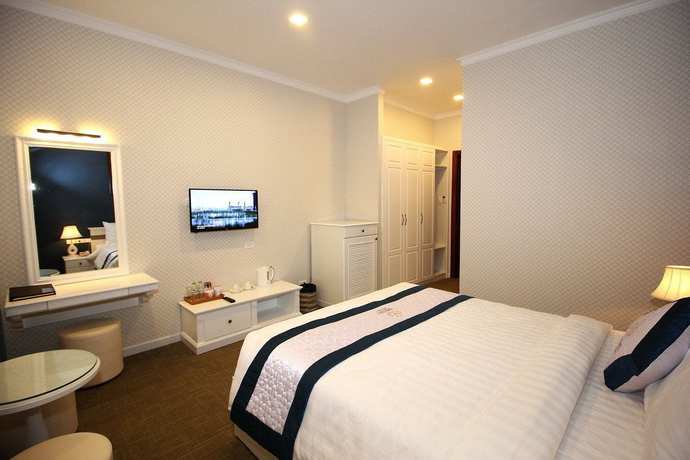 Imagen de la habitación del Hotel Du Lys Dalat. Foto 9