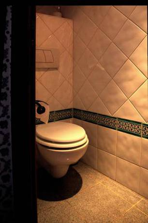 Imagen de la habitación del Hotel Du Lys. Foto 8