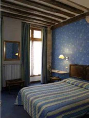 Imagen de la habitación del Hotel Du Lys. Foto 14