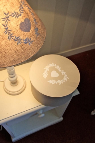 Imagen de la habitación del Hotel Du Mail. Foto 12