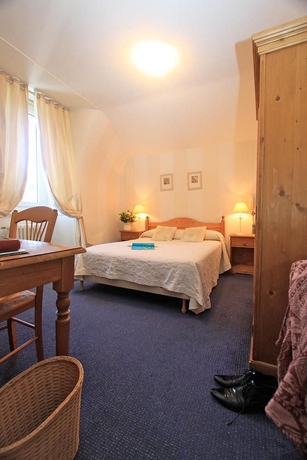 Imagen de la habitación del Hotel Du Mail. Foto 14