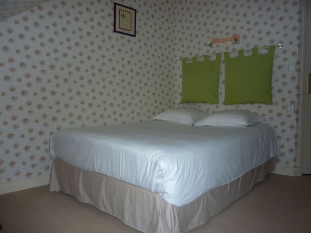 Imagen de la habitación del Hotel Du Manoir. Foto 4