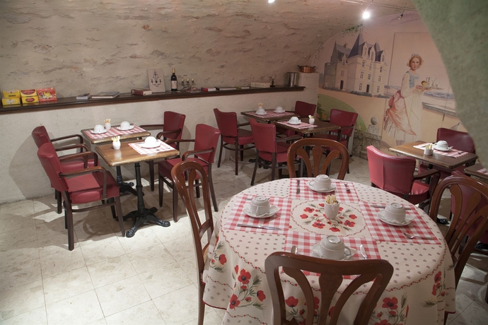 Imagen del bar/restaurante del Hotel Du Manoir. Foto 3