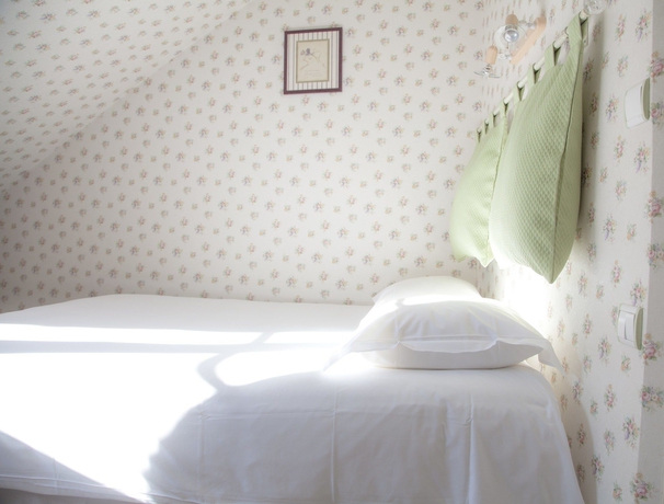 Imagen de la habitación del Hotel Du Manoir. Foto 9