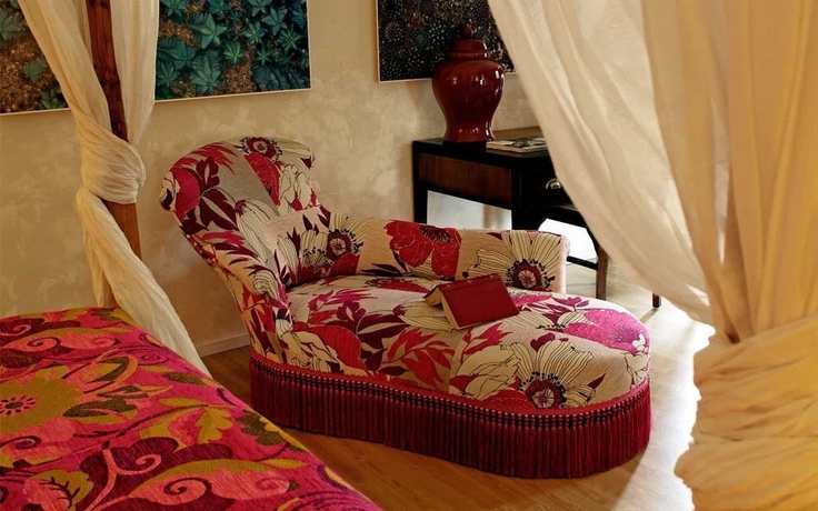 Imagen de la habitación del Hotel Du Mas De La Chapelle. Foto 10