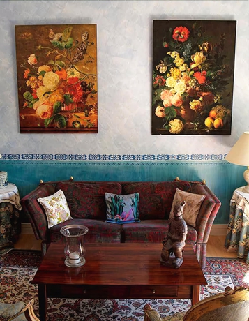 Imagen de la habitación del Hotel Du Mas De La Chapelle. Foto 17