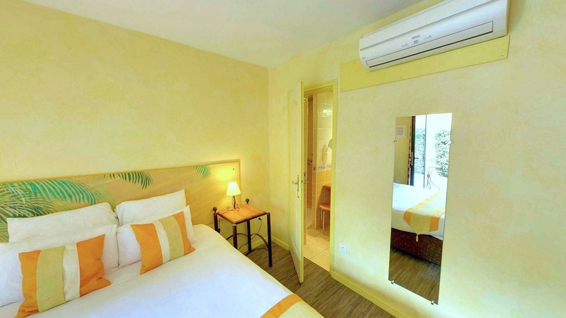 Imagen de la habitación del Hotel Du Mas. Foto 16