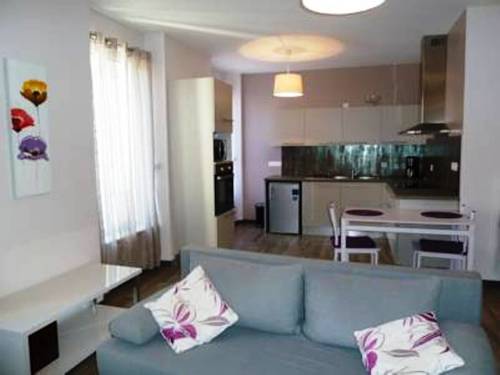 Imagen de la habitación del Hotel Du Midi, RODEZ. Foto 9