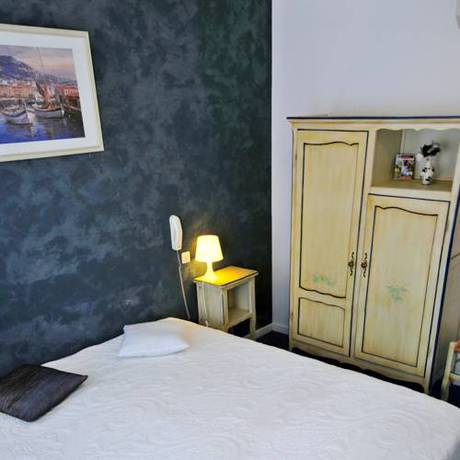 Imagen de la habitación del Hotel Du Midi, Salon de Provence. Foto 13