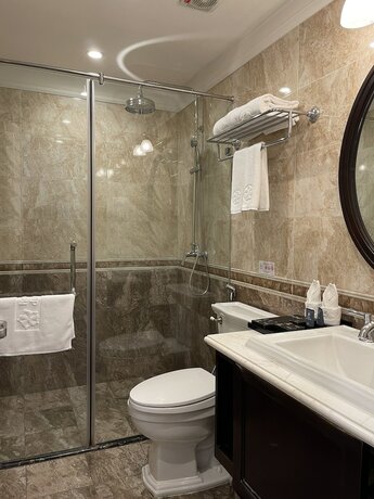 Imagen general del Hotel Du Monde. Foto 14