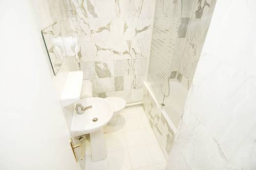 Imagen de la habitación del Hotel Du Mont Blanc, Barrio Latino-Pante&oacute;n. Foto 16