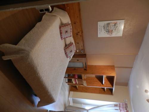 Imagen de la habitación del Hotel Du Mont Blanc, Cordon. Foto 3