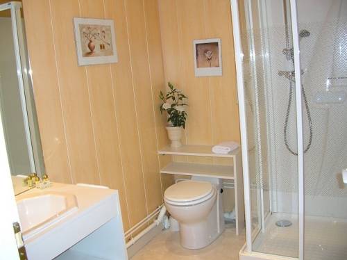Imagen de la habitación del Hotel Du Mont Blanc, Cordon. Foto 8